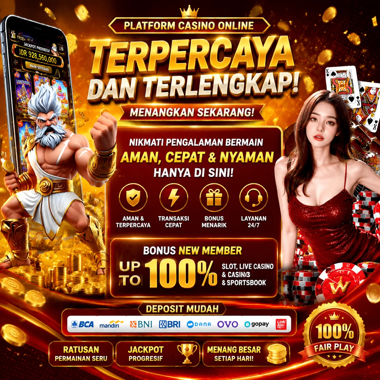 super33 Masuk