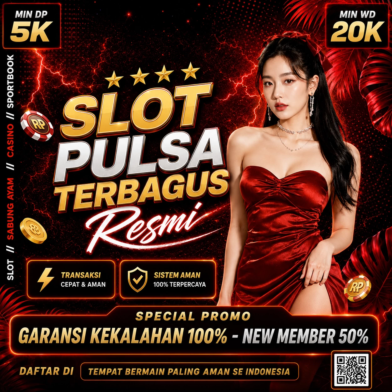 super33 Masuk