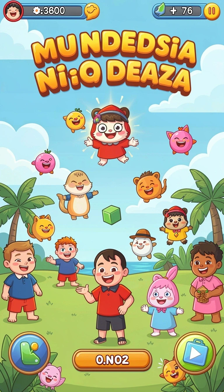 super33 Tangkapan Layar - APK Resmi