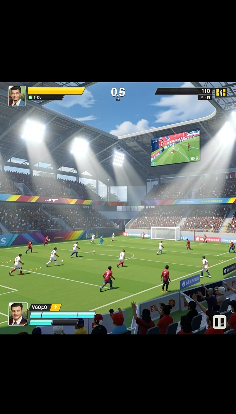 super33 Preview - Resmi Unduh